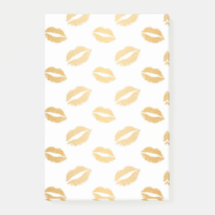 Post-it® Baisers Brillants