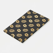 Post-it® Baisers dorés (Incliné)