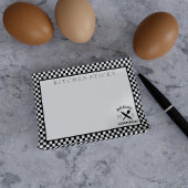 Post-it® Baker Chef Baking Champion Kitchen Publier les not