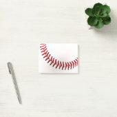 Post-it® Bal de baseball original (Bureau)