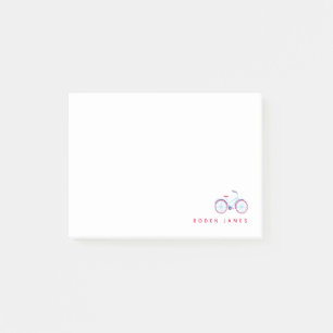 Post-it® Balade à vélo