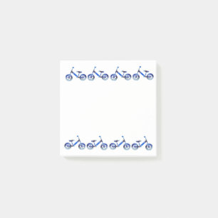 Post-it® Balance Bike