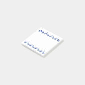 Post-it® Balance Bike (Incliné)