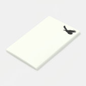 Post-it® Bald Eagle Publier des notes (Incliné)