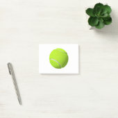 Post-it® Ball de tennis (Bureau)