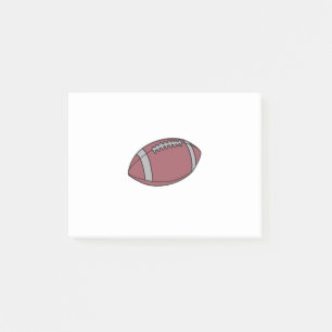 Post-it® Ballon de football
