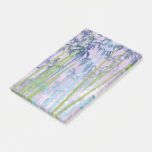 Post-it® Bambou (Incliné)
