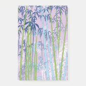 Post-it® Bambou (Devant)