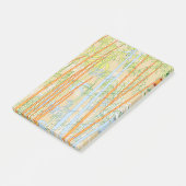 Post-it® Bambou 2 (Incliné)