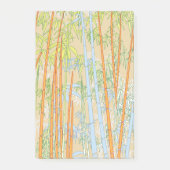 Post-it® Bambou 2 (Devant)