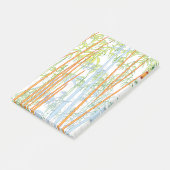 Post-it® Bambou 3 (Incliné)