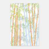 Post-it® Bambou 3 (Devant)