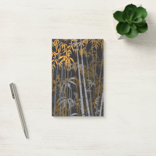 Post-it® Bambou 4