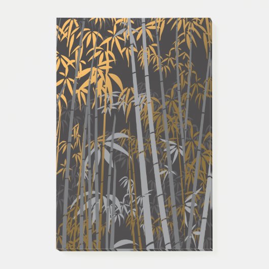 Post-it® Bambou 4 (Devant)