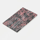 Post-it® Bambou 5 (Incliné)