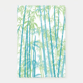 Post-it® Bambou 6 (Devant)