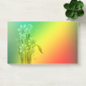 Post-it® Bambou Art 7A (Bureau)