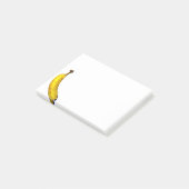 Post-it® Banane (Incliné)