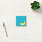 Post-it® Banane (Bureau)