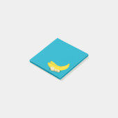 Post-it® Banane (Incliné)