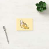 Post-it® Banane de Kawaii (Bureau)