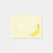 Post-it® Bananes (Devant)