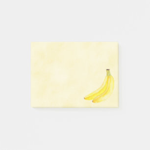 Post-it® Bananes