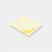 Post-it® Bananes (Incliné)