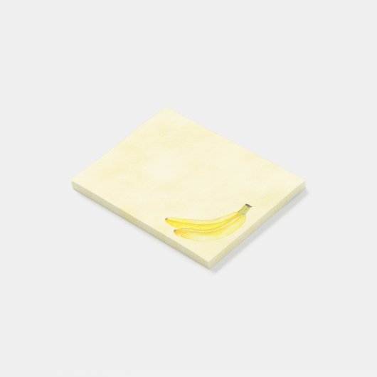 Post-it® Bananes (Incliné)