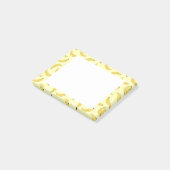 Post-it® Bananes (Incliné)