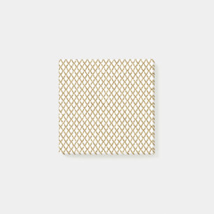 Post-it® Bandanes florales bon marché