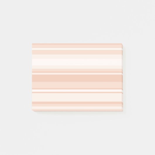 Post-it® Bandes de broches (Devant)