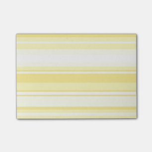 Post-it® Bandes de citron