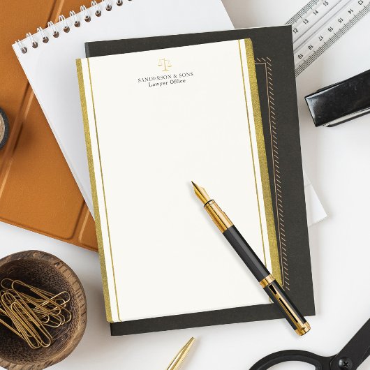 Post-it® Bandes de parties scintillant d'avocat haut de gam