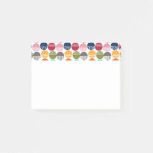 Post-it® Bandes et solides