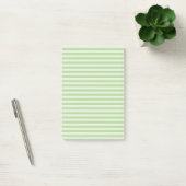 Post-it® Bandes Vertes (Bureau)