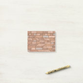 Post-it® Barracks Settlement by paul klee (Sur un bureau)
