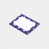 Post-it® Base-ball (Incliné)