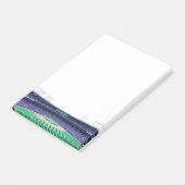 Post-it® Baseball (Incliné)