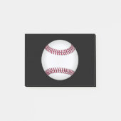 Post-it® Baseball (Devant)