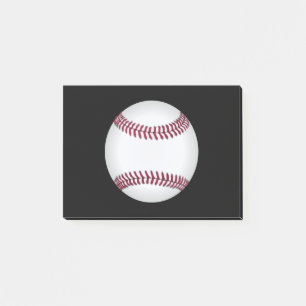 Post-it® Baseball