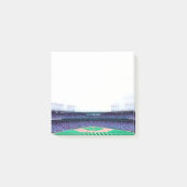 Post-it® Baseball (Devant)