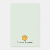 Post-it® Basket (Devant)