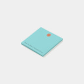 Post-it® Basket-ball (Incliné)