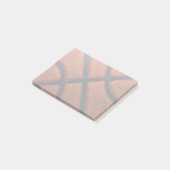 Post-it® Basket-ball Tous (Incliné)