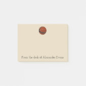 Post-it® Basket Pro (Devant)