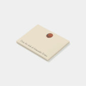 Post-it® Basket Pro (Incliné)