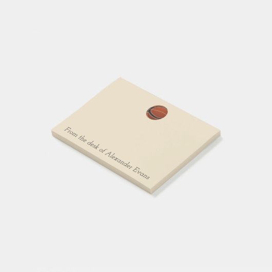 Post-it® Basket Pro (Incliné)