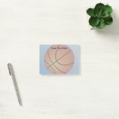 Post-it® Basketball Super Budget Spécial Fantastique Barge (Bureau)