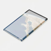 Post-it® Basse Californie Et Côte Pacifique Du Mexique. (Incliné)